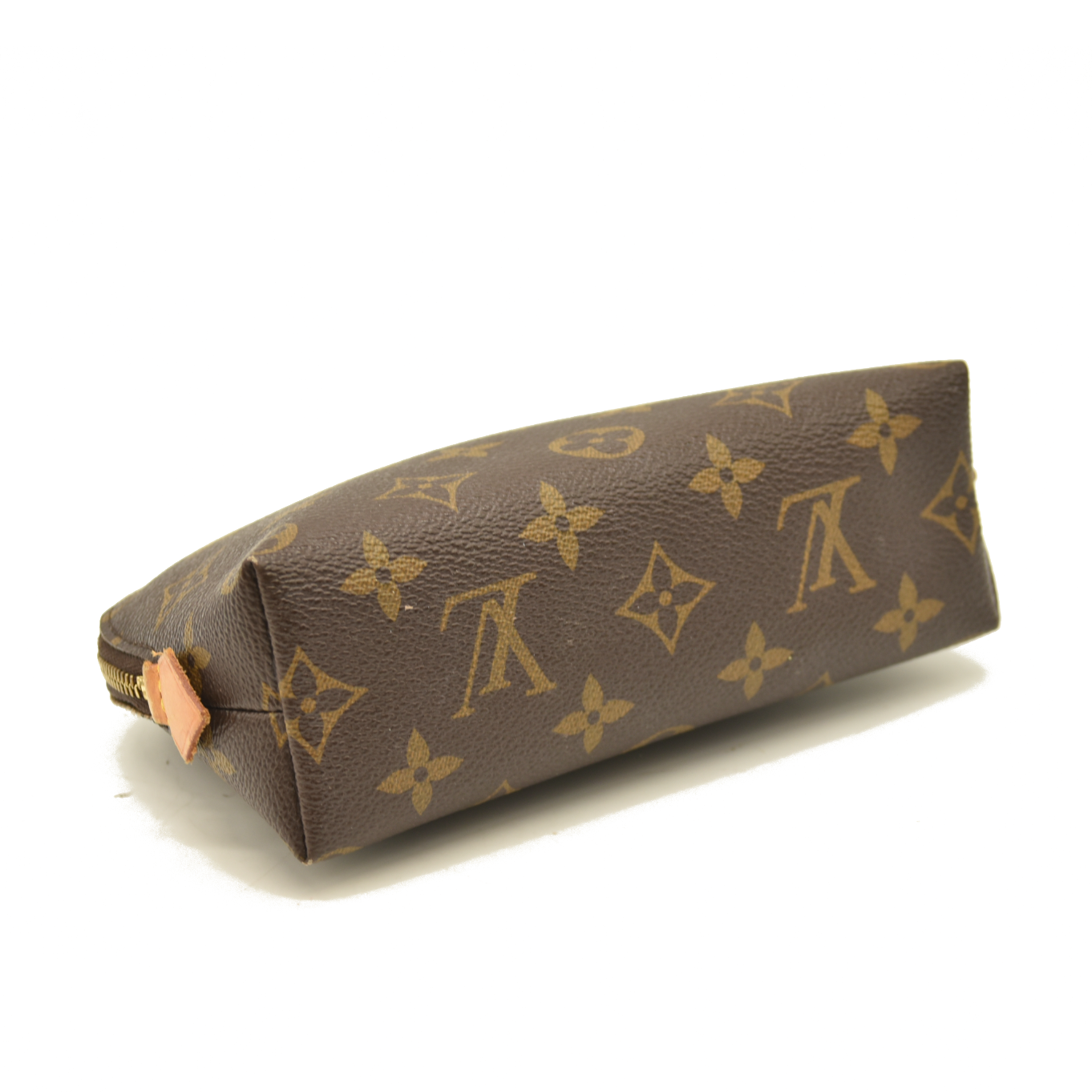 Louis Vuitton  Monogram Cosmetic Pouch CA4103