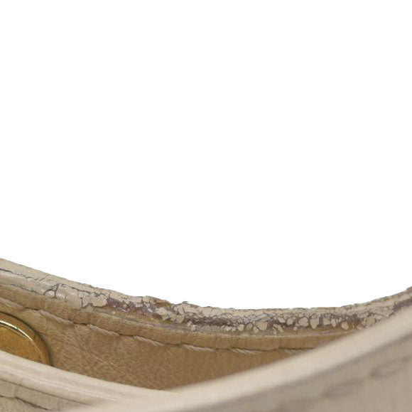 $3100 Louis Vuitton Monogram Giant Multi-Pochette Accessoires Cream