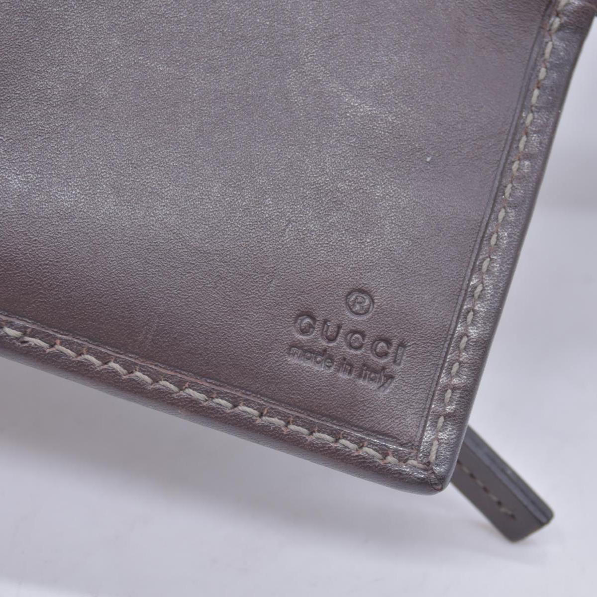 $595 Gucci Beige Green GG Canvas Web Continental Wallet CONSIGNMENT 10021150