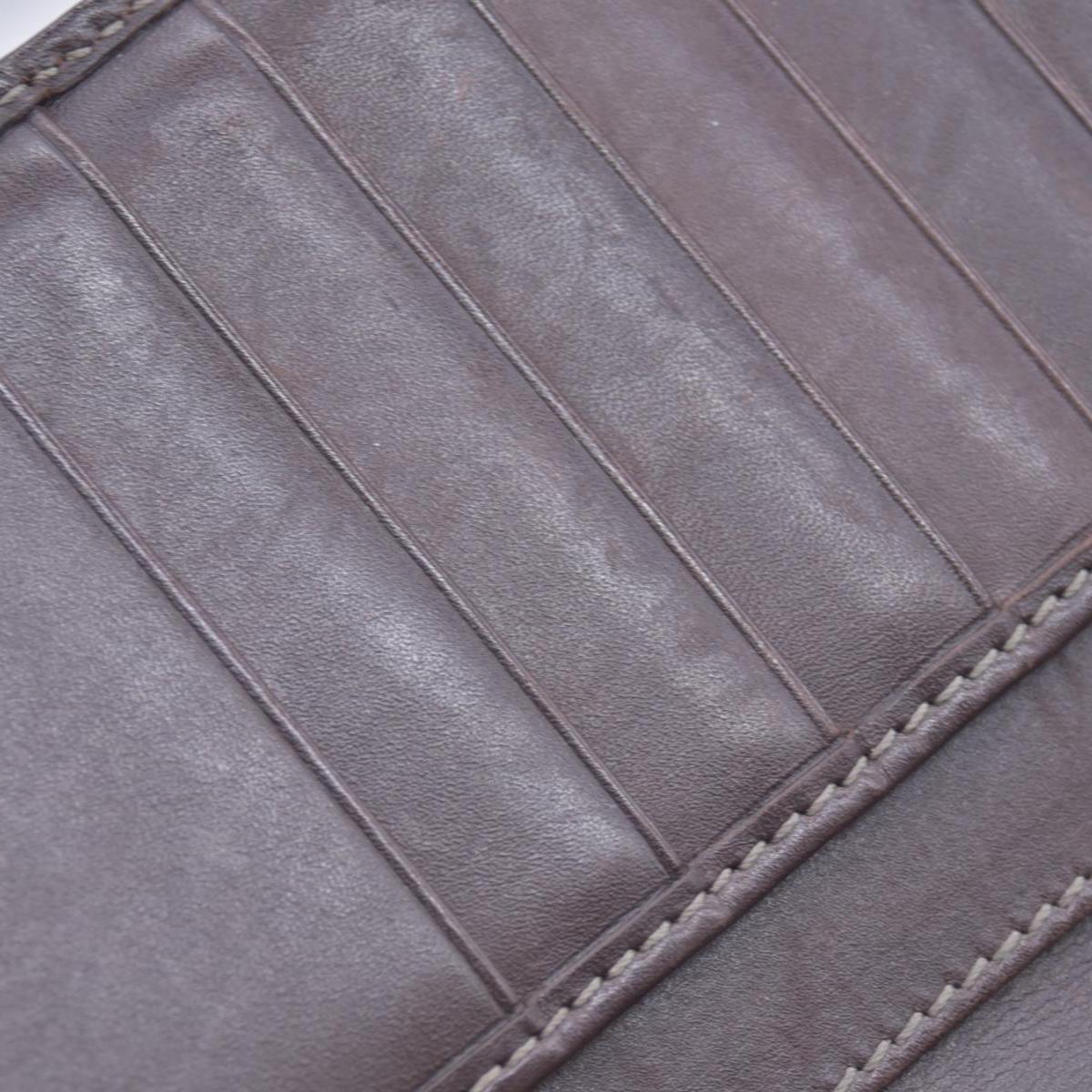 $595 Gucci Beige Green GG Canvas Web Continental Wallet CONSIGNMENT 10021150