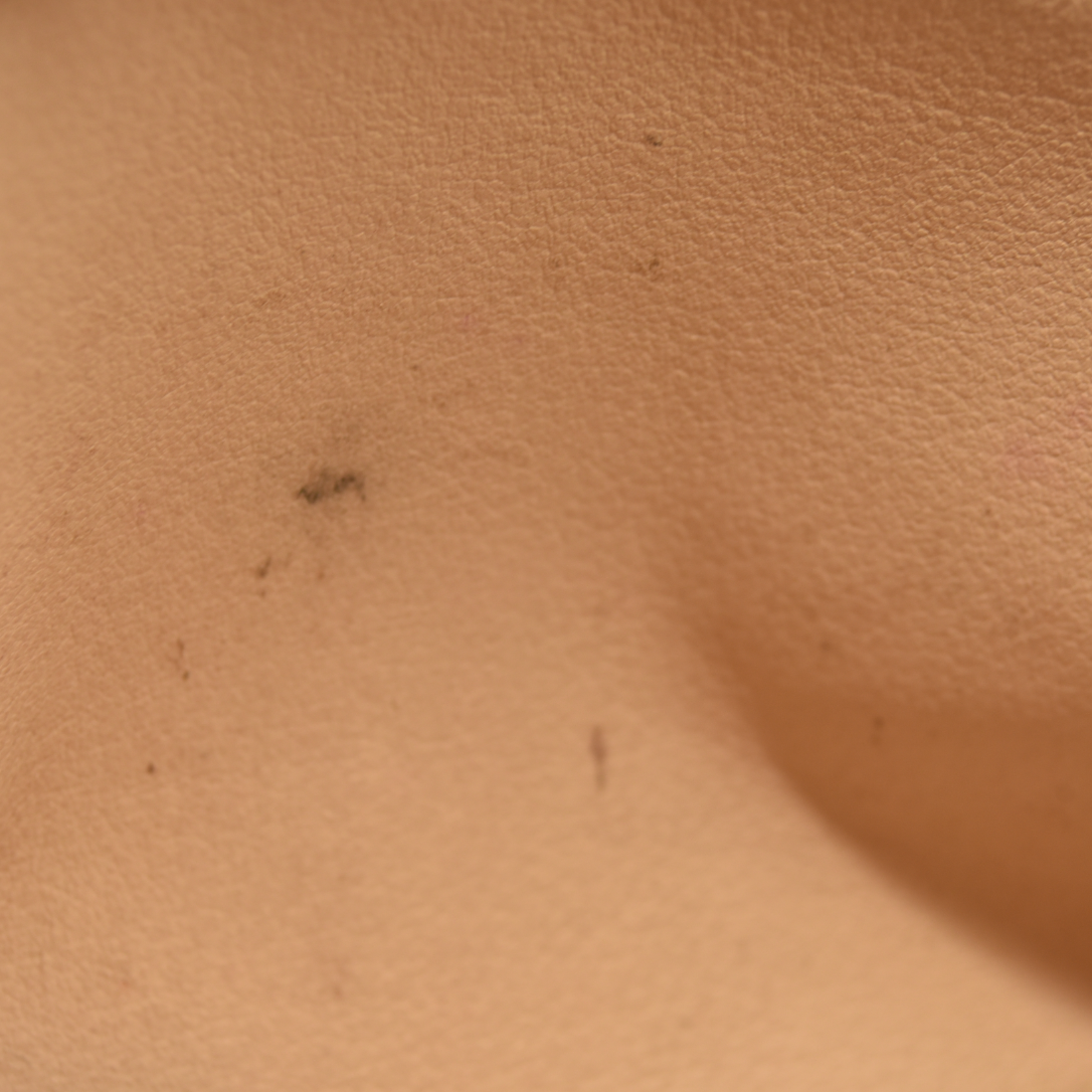 Louis Vuitton  Monogram Cosmetic Pouch CA4103