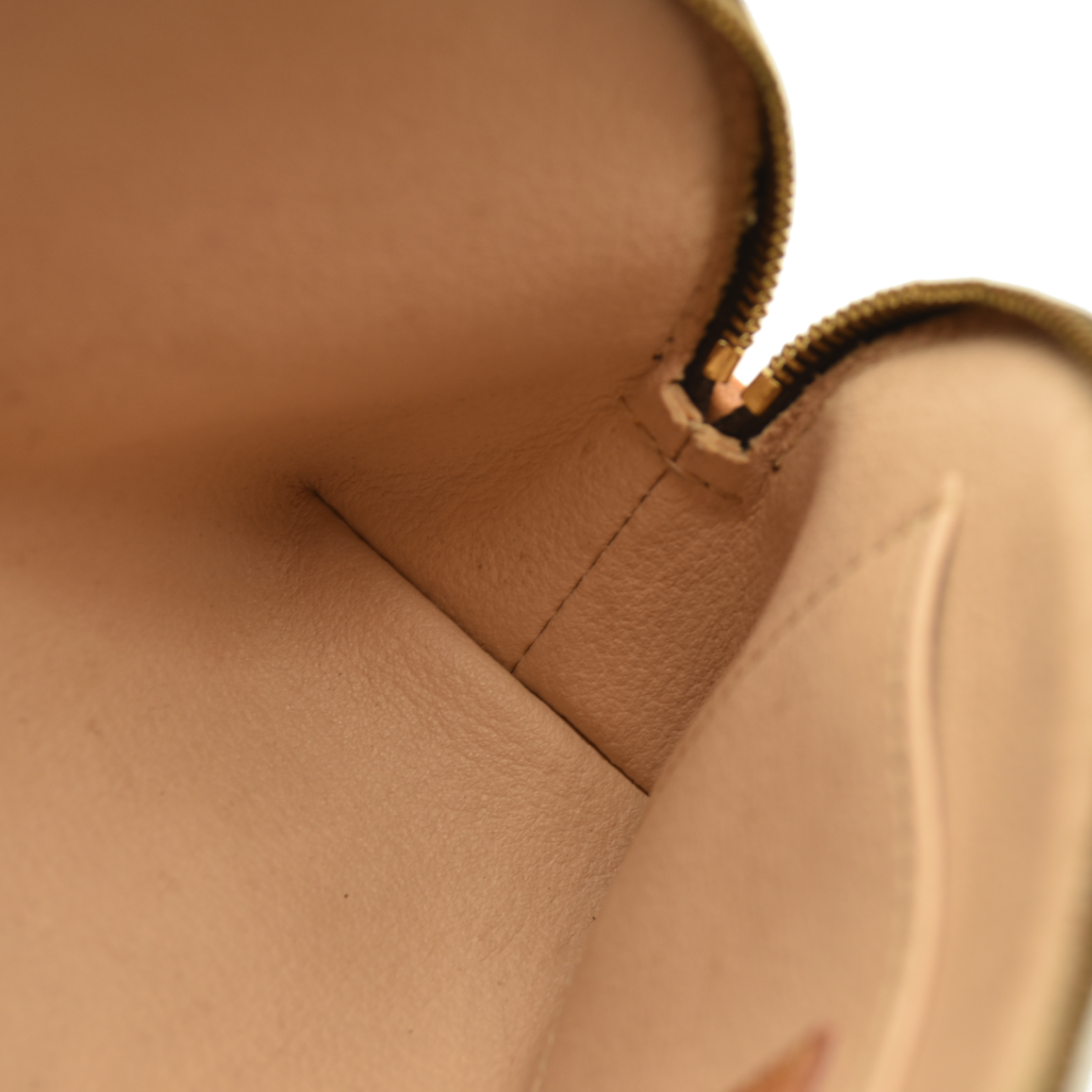 Louis Vuitton  Monogram Cosmetic Pouch CA4103