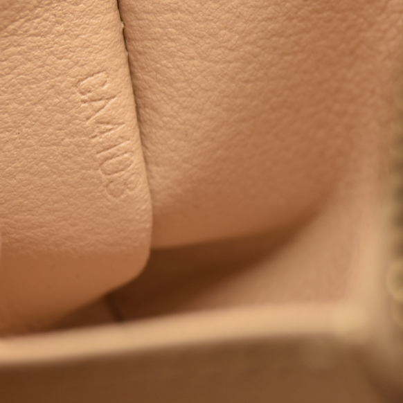 Louis Vuitton  Monogram Cosmetic Pouch CA4103