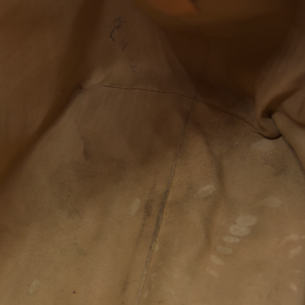 AUCTION $2120 Louis Vuitton  Monogram Graceful MM TX0199