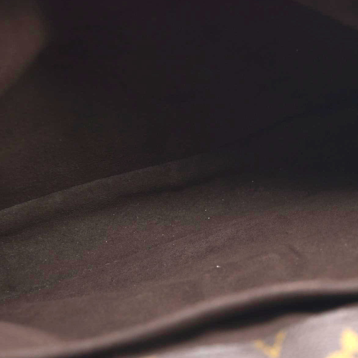 $2760 Louis Vuitton Monogram Pochette Metis DU1137