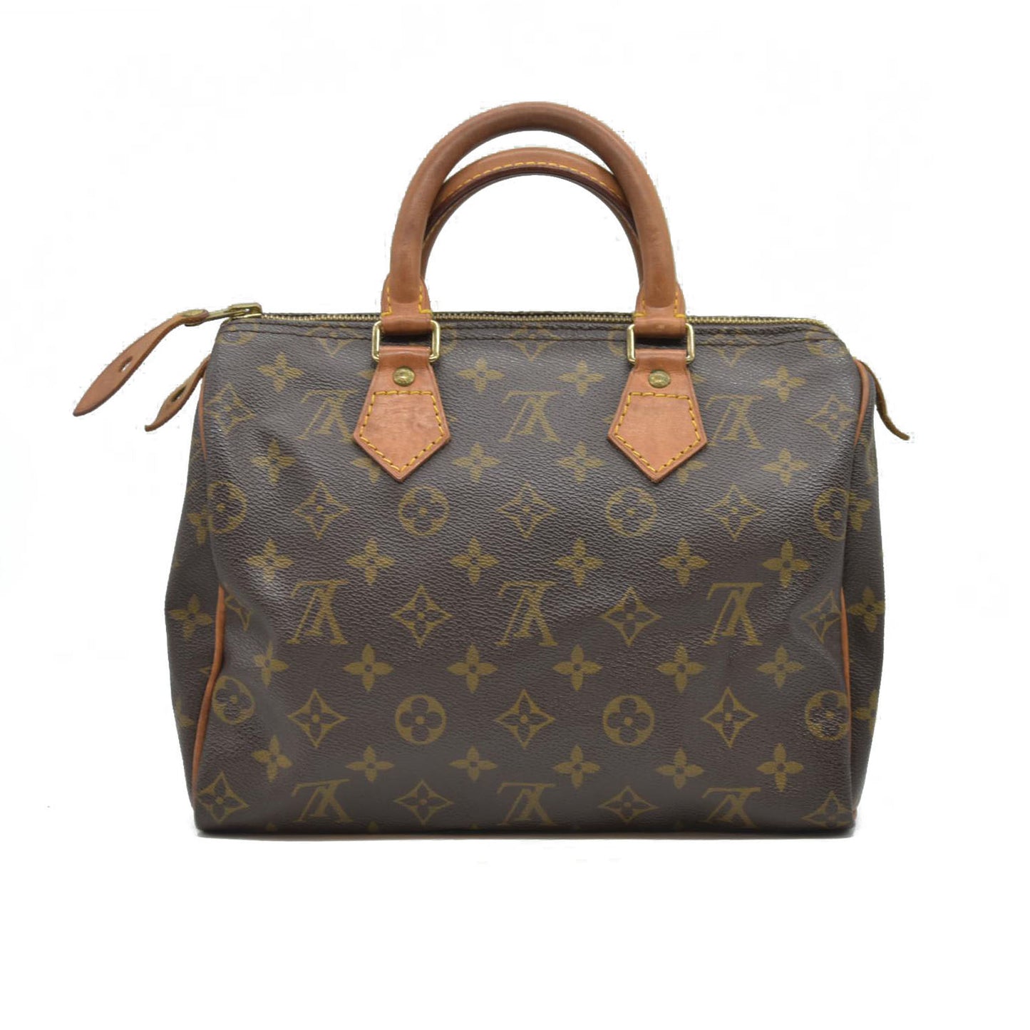 Louis Vuitton  Monogram Speedy 25 VI0992