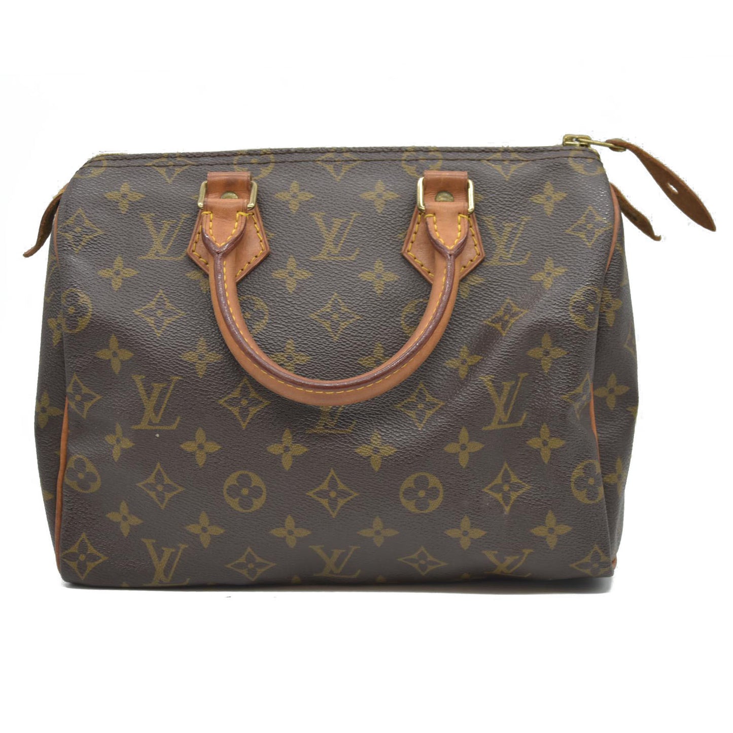 Louis Vuitton  Monogram Speedy 25 VI0992