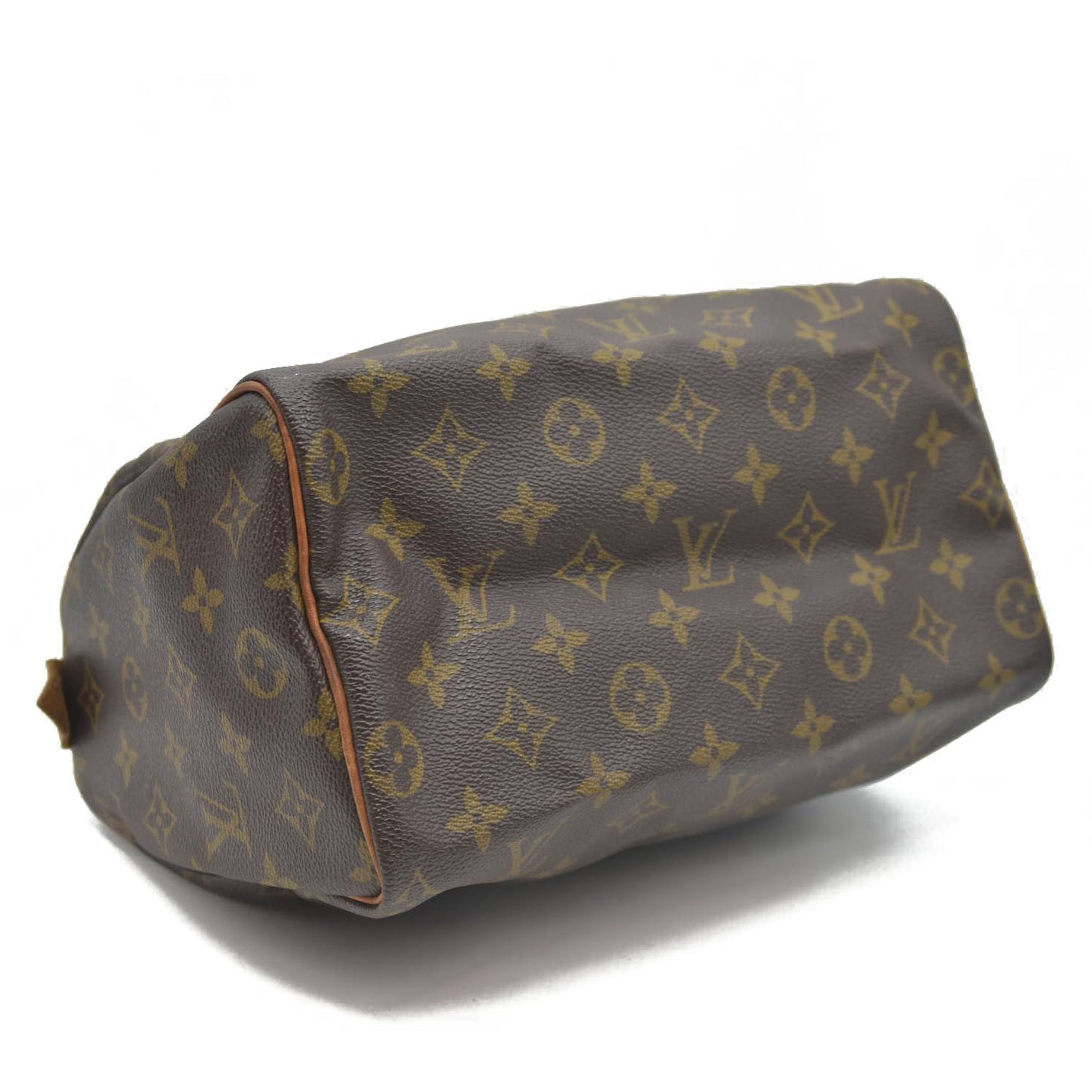 Louis Vuitton  Monogram Speedy 25 VI0992