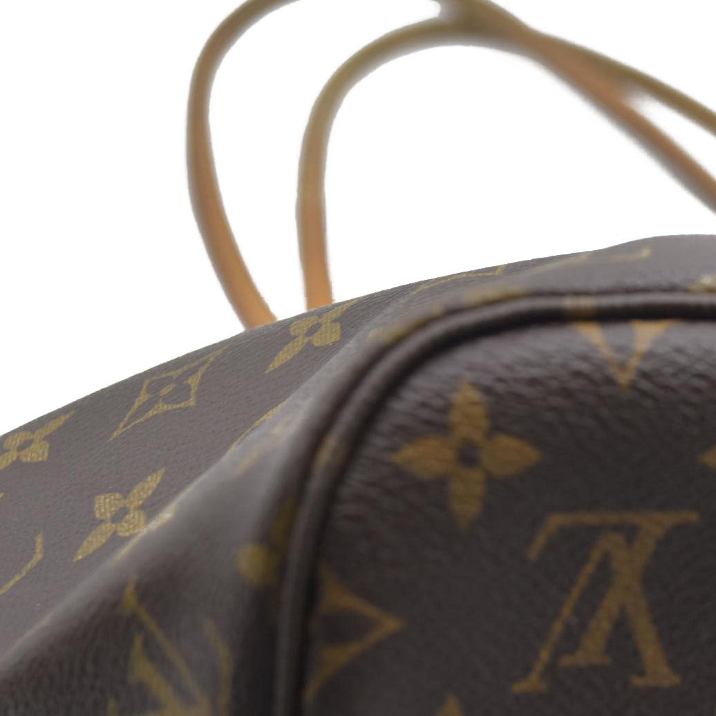 $2030 Louis Vuitton Monogram V Neverfull MM Grenade