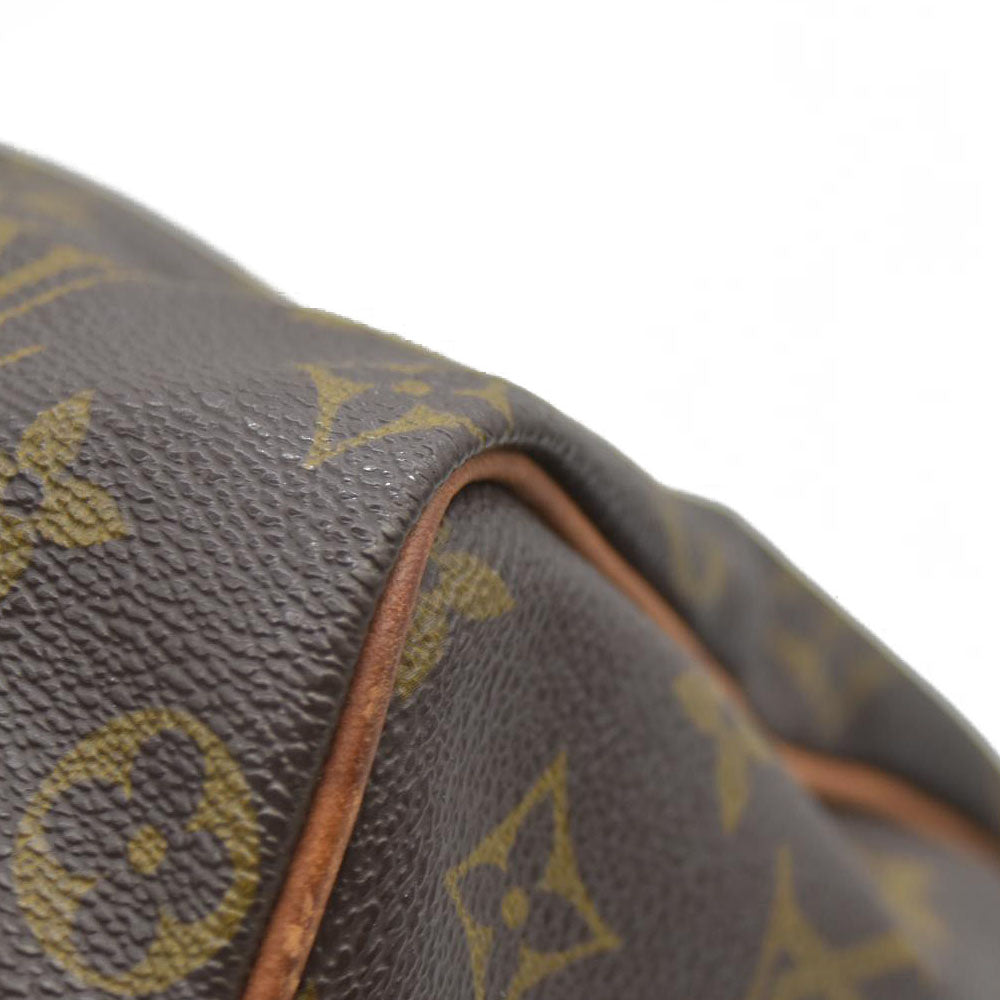 Louis Vuitton  Monogram Speedy 25 VI0992