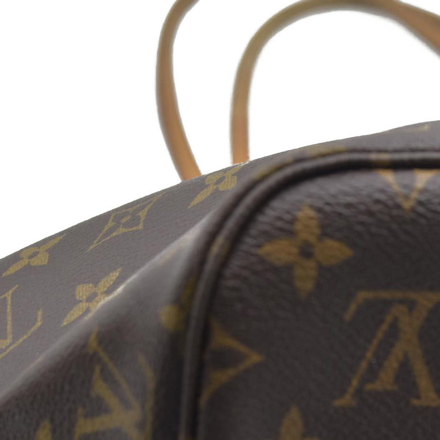 $2030 Louis Vuitton Monogram V Neverfull MM Grenade