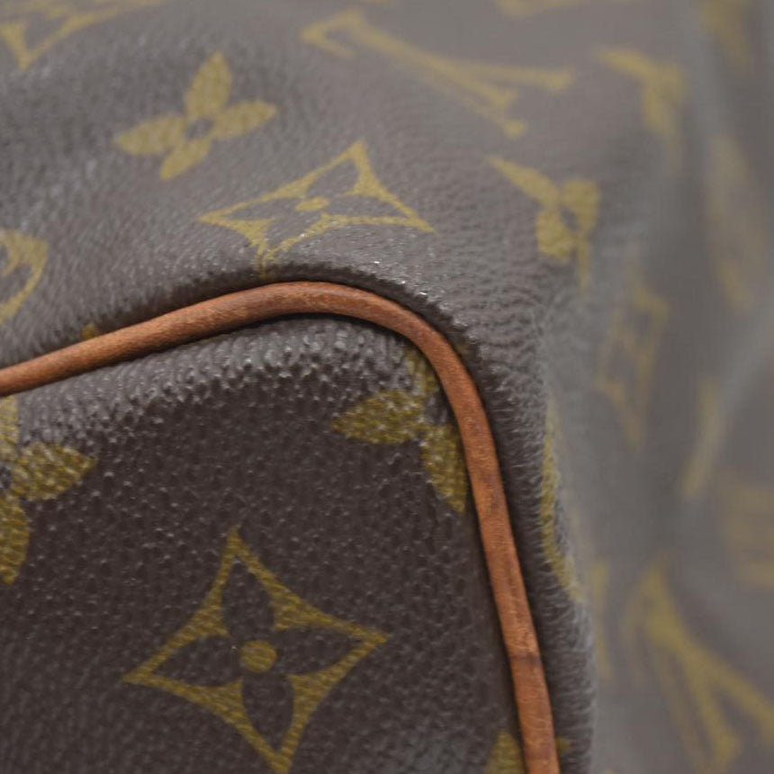 Louis Vuitton  Monogram Speedy 25 VI0992