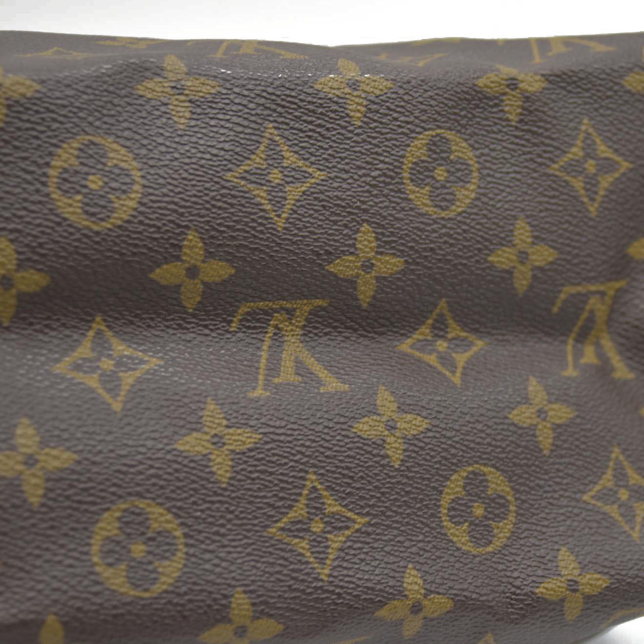 Louis Vuitton  Monogram Speedy 25 VI0992