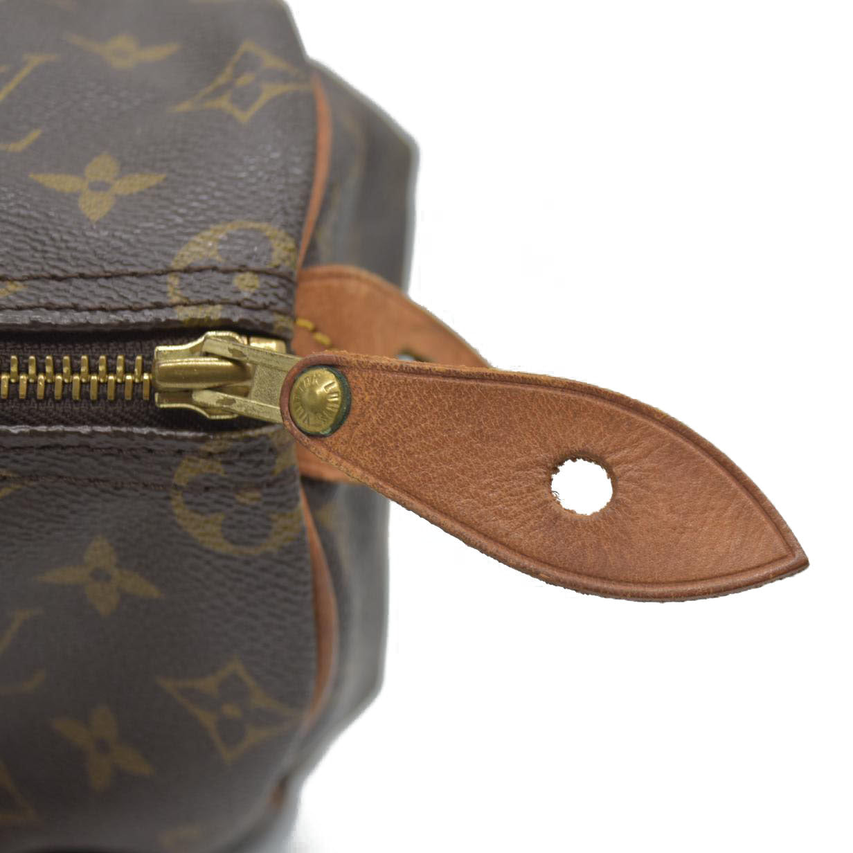 Louis Vuitton  Monogram Speedy 25 VI0992