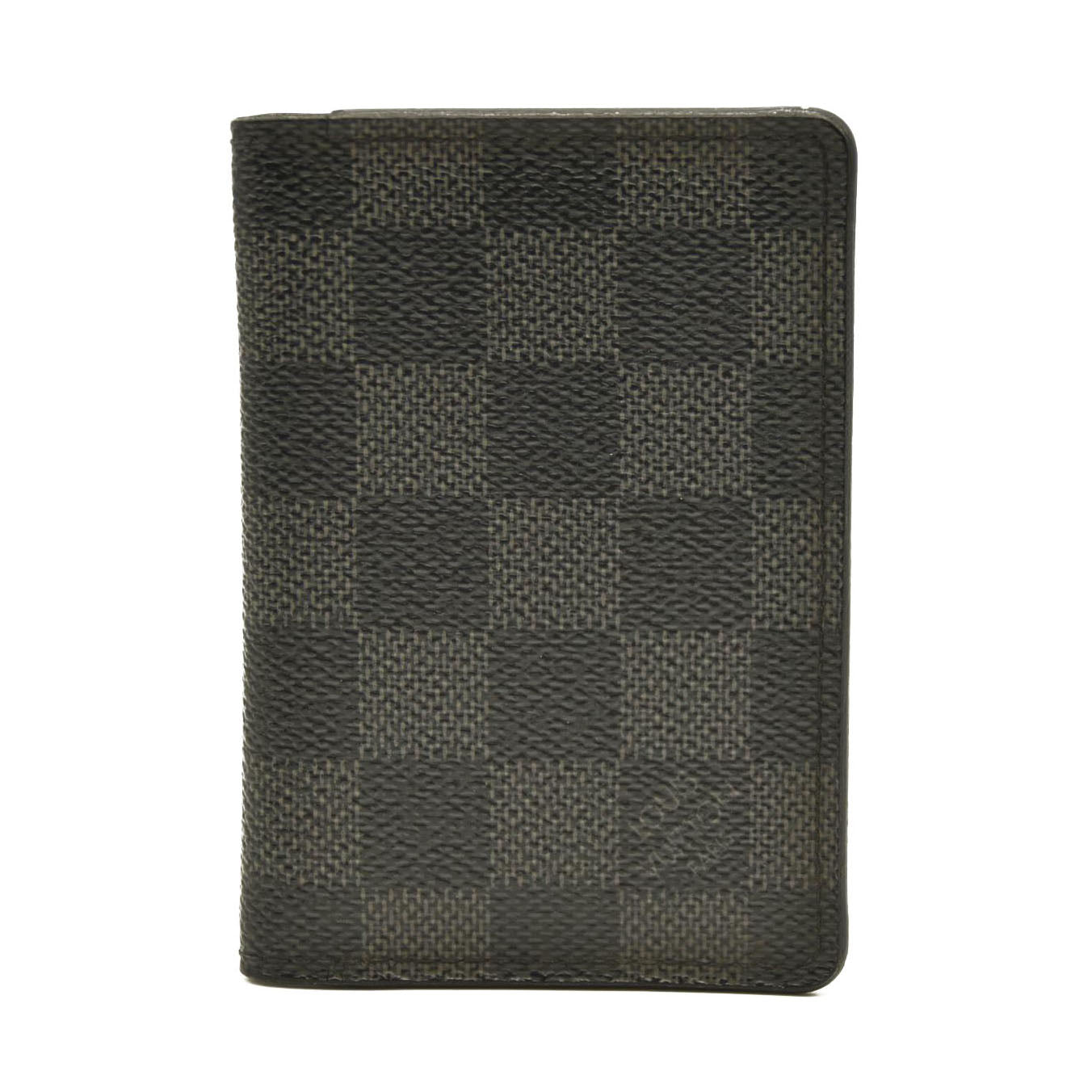 Louis Vuitton  Damier Graphite Pocket Organizer NM CT2150