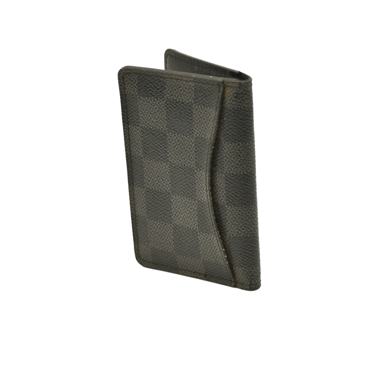Louis Vuitton  Damier Graphite Pocket Organizer NM CT2150