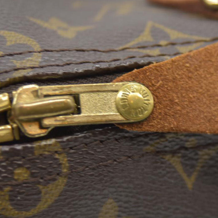 Louis Vuitton  Monogram Speedy 25 VI0992