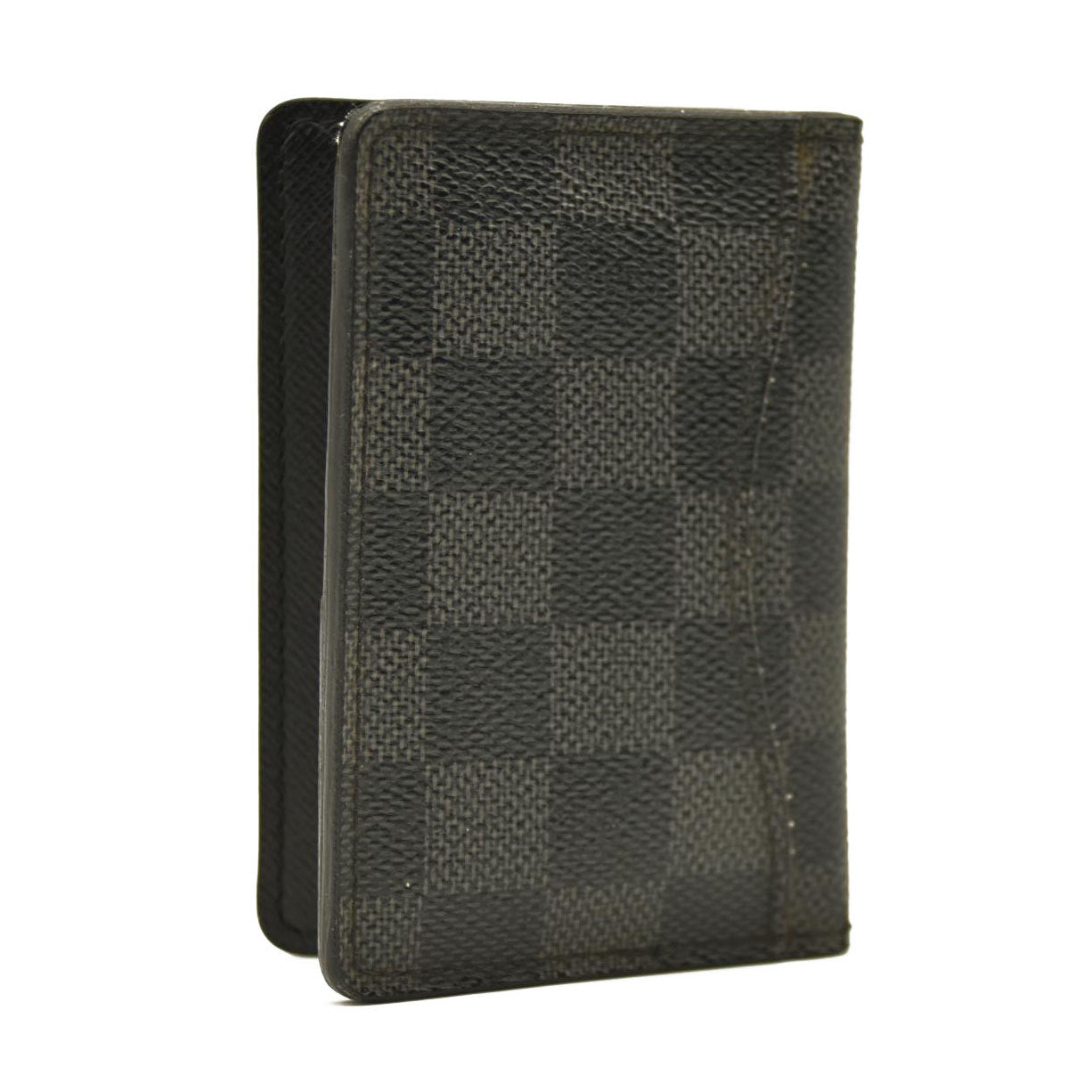 Louis Vuitton  Damier Graphite Pocket Organizer NM CT2150
