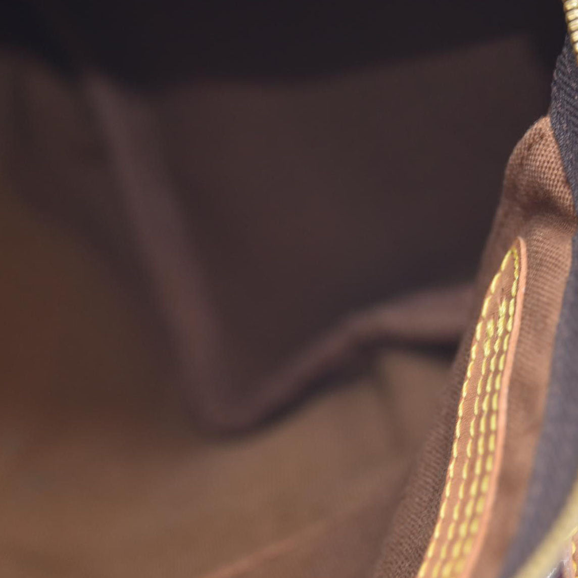 Louis Vuitton  Monogram Speedy 25 VI0992