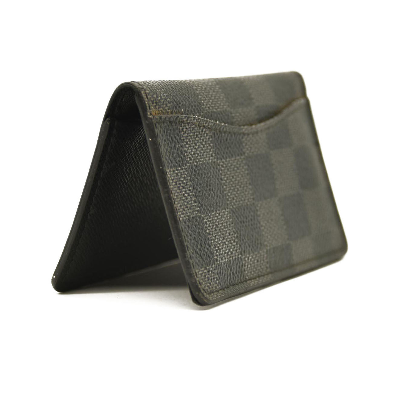 Louis Vuitton  Damier Graphite Pocket Organizer NM CT2150