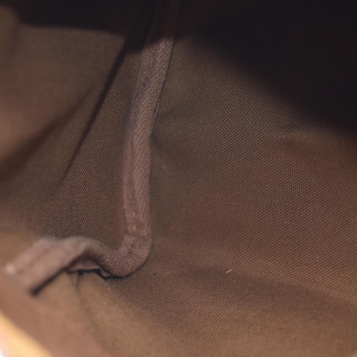 Louis Vuitton  Monogram Speedy 25 VI0992