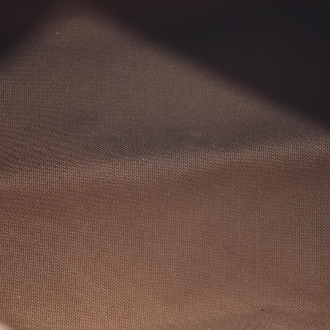 Louis Vuitton  Monogram Speedy 25 VI0992