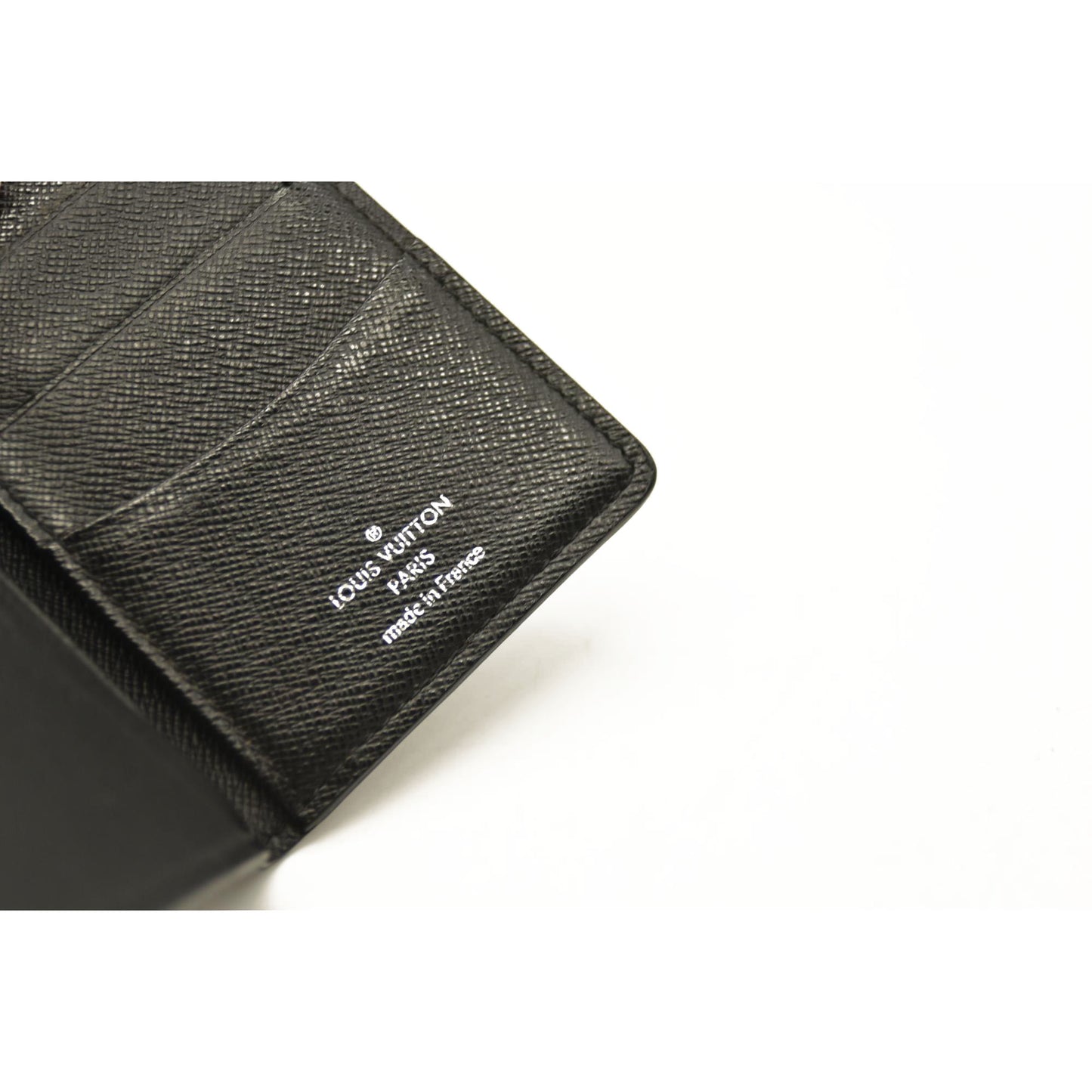 Louis Vuitton  Damier Graphite Pocket Organizer NM CT2150