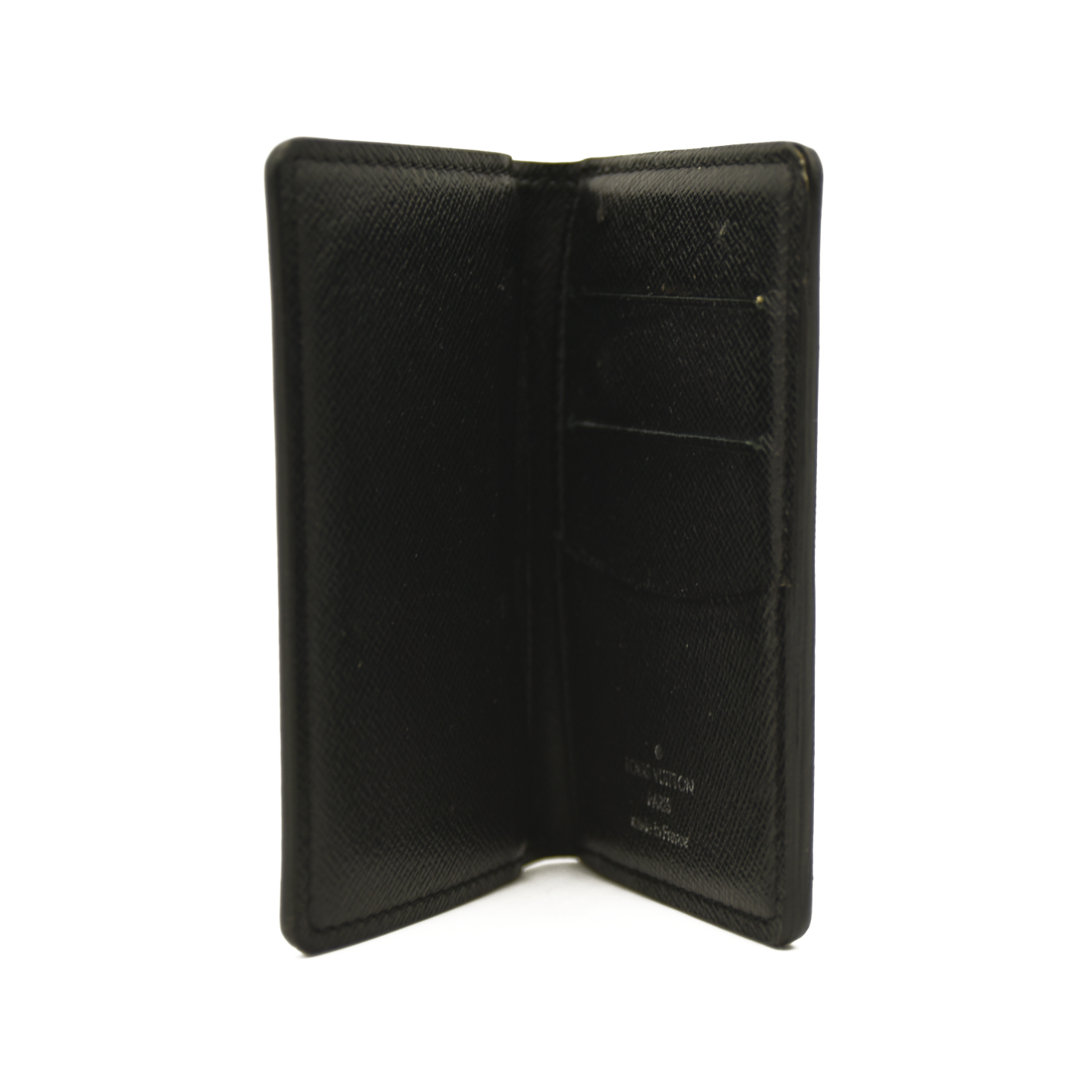 Louis Vuitton  Damier Graphite Pocket Organizer NM CT2150