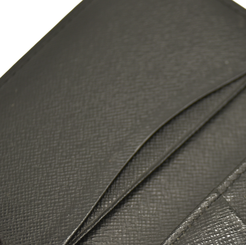 Louis Vuitton  Damier Graphite Pocket Organizer NM CT2150