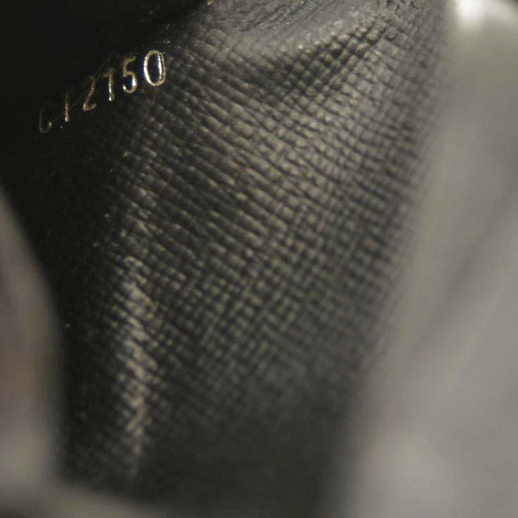 Louis Vuitton  Damier Graphite Pocket Organizer NM CT2150