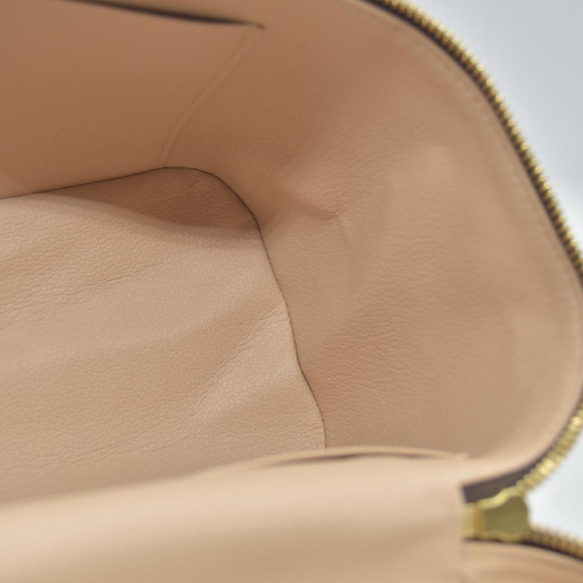 $1460 Louis Vuitton Monogram Nice BB PL0139