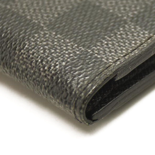 Louis Vuitton  Damier Graphite Pocket Organizer NM CT2150