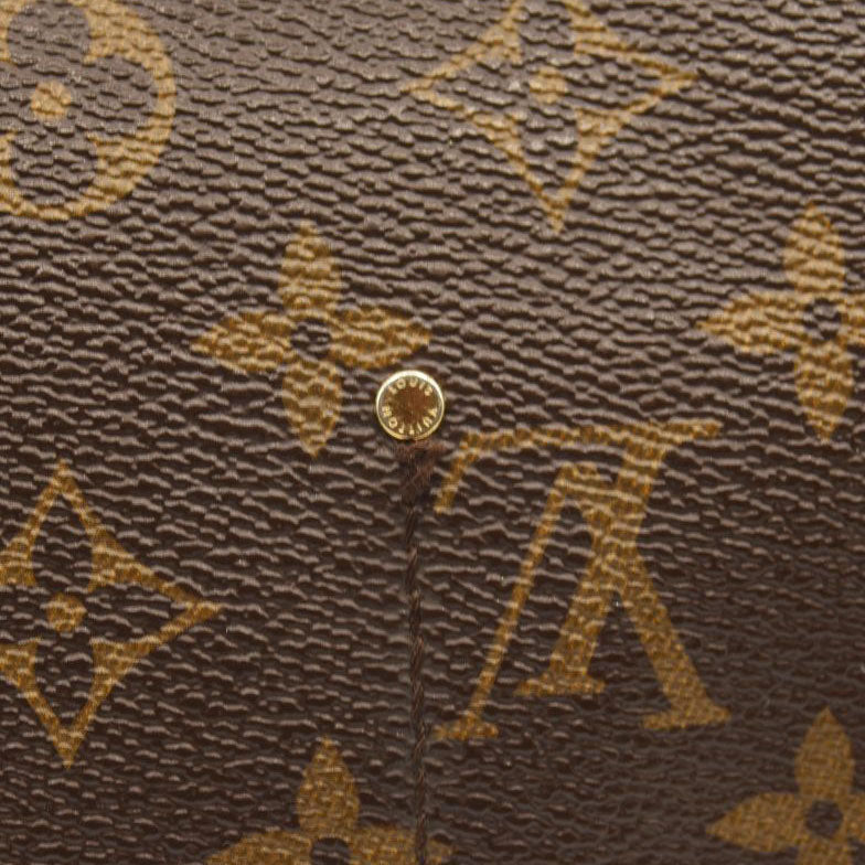 LOUIS VUITTON Monogram Favorite MM