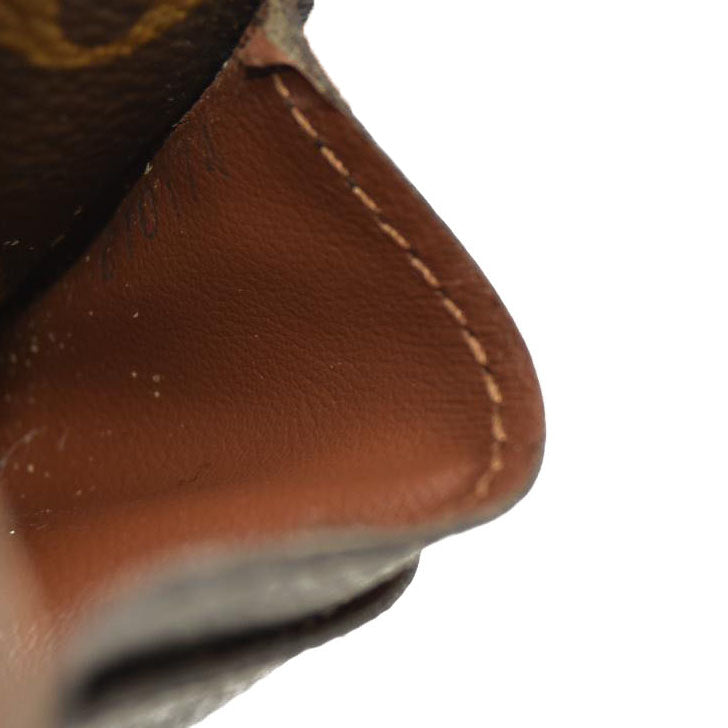 Louis Vuitton  Monogram Sarah Wallet CT0174