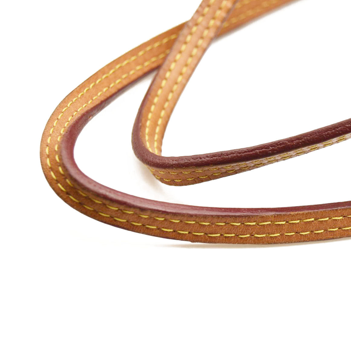 LOUIS VUITTON Damier Azur Neverfull MM