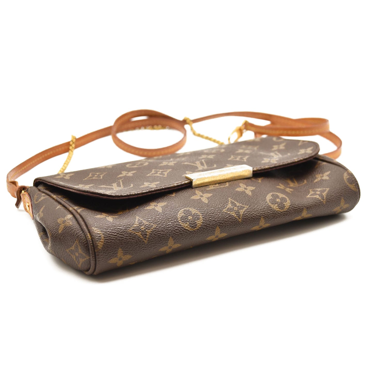 LOUIS VUITTON Monogram Favorite MM