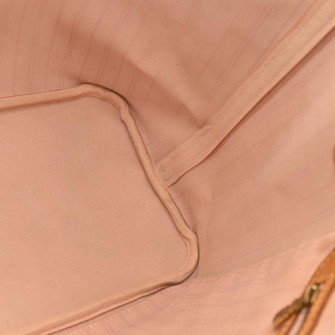 LOUIS VUITTON Damier Azur Neverfull MM