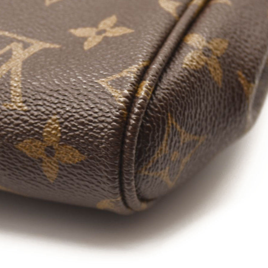 LOUIS VUITTON Monogram Favorite MM