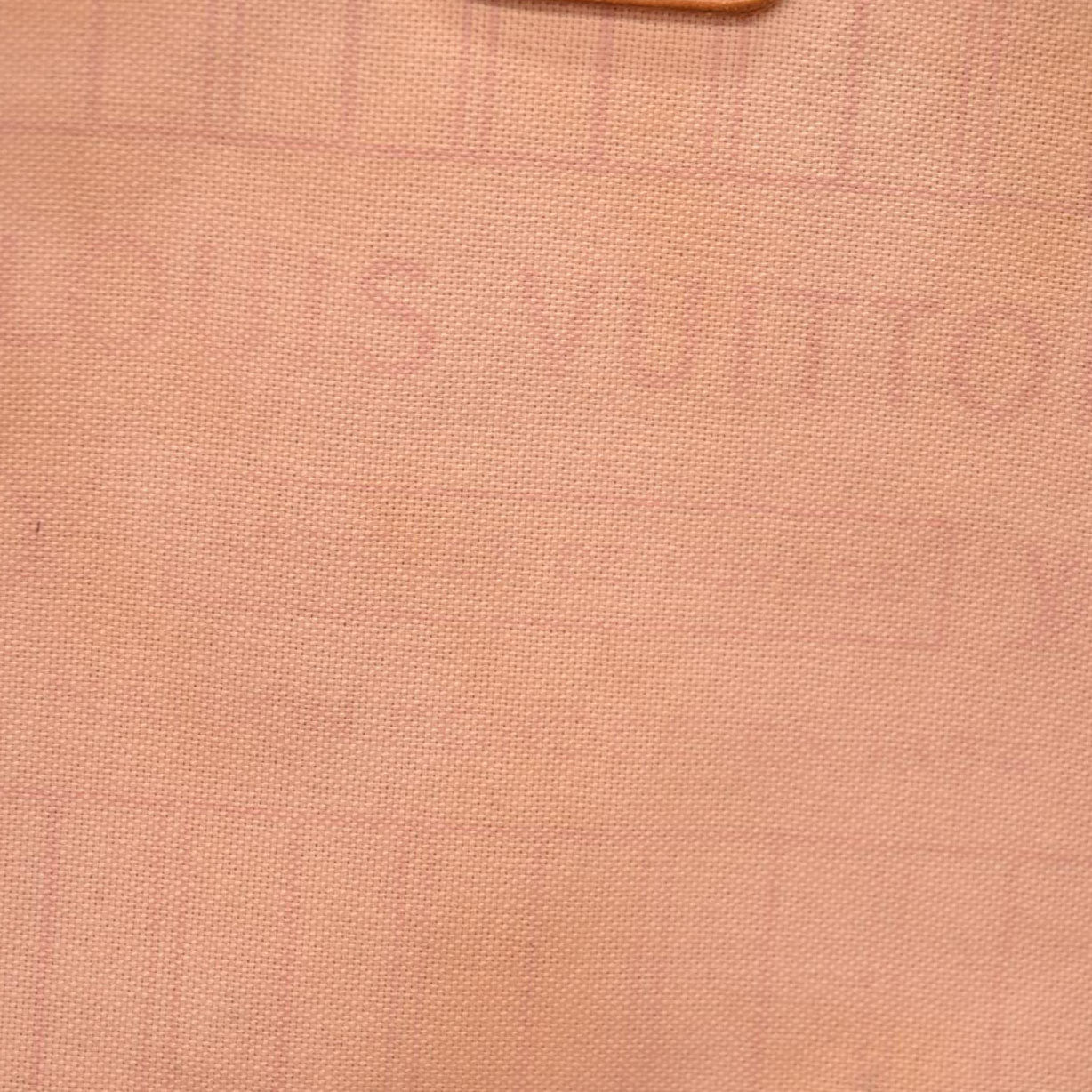 LOUIS VUITTON Damier Azur Neverfull MM