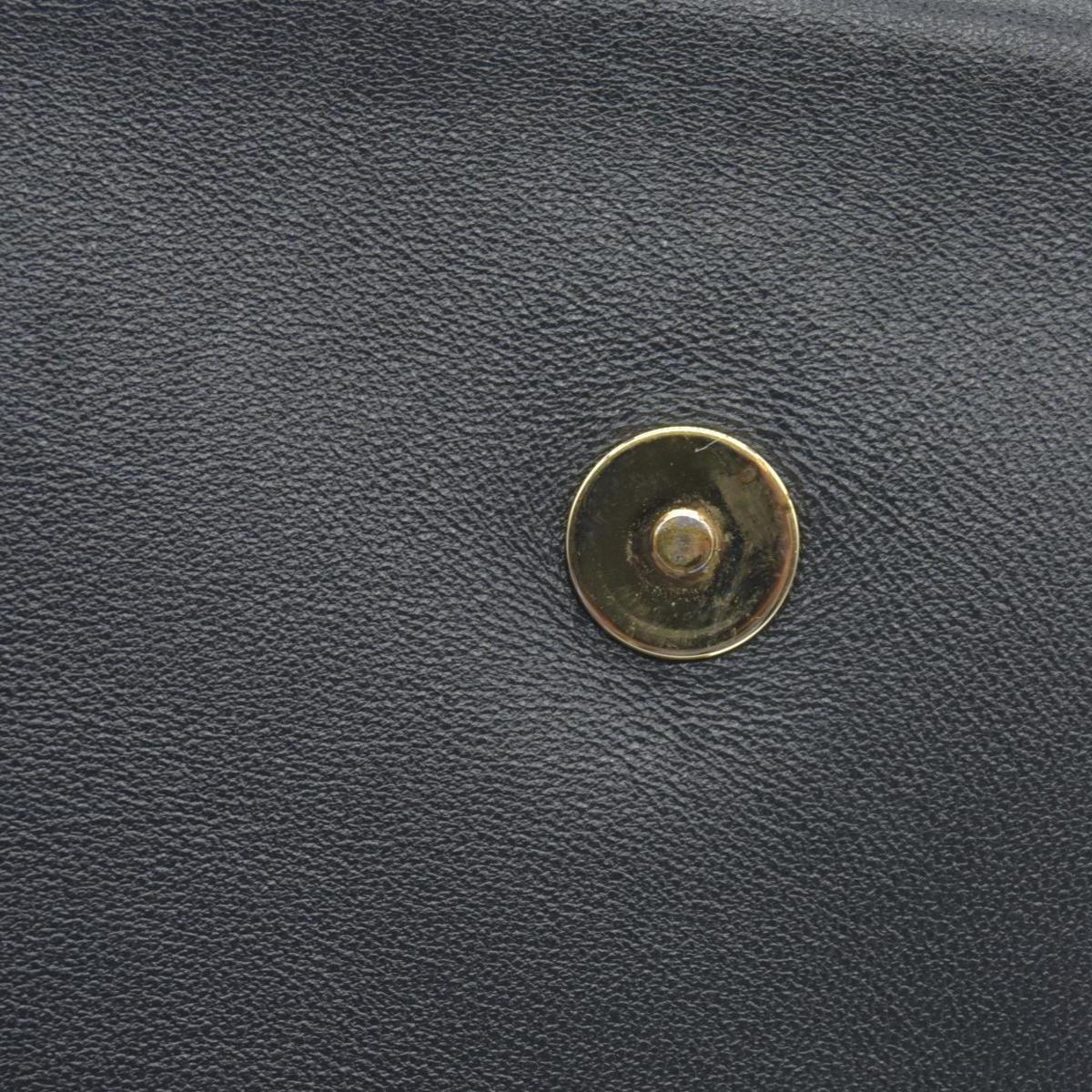 $3150 Louis Vuitton LV Monogram Pochette Coussin