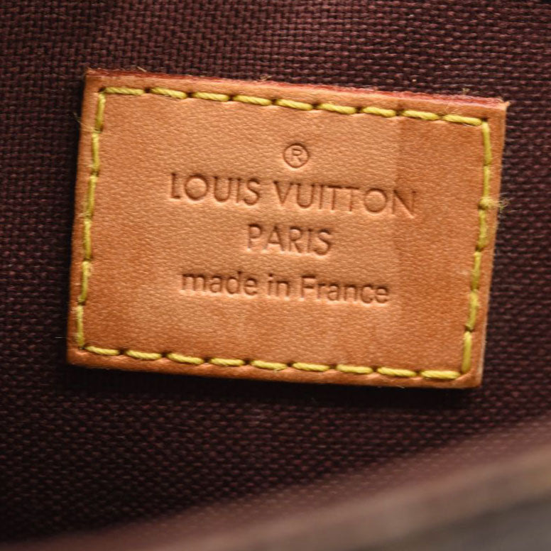 LOUIS VUITTON Monogram Favorite MM