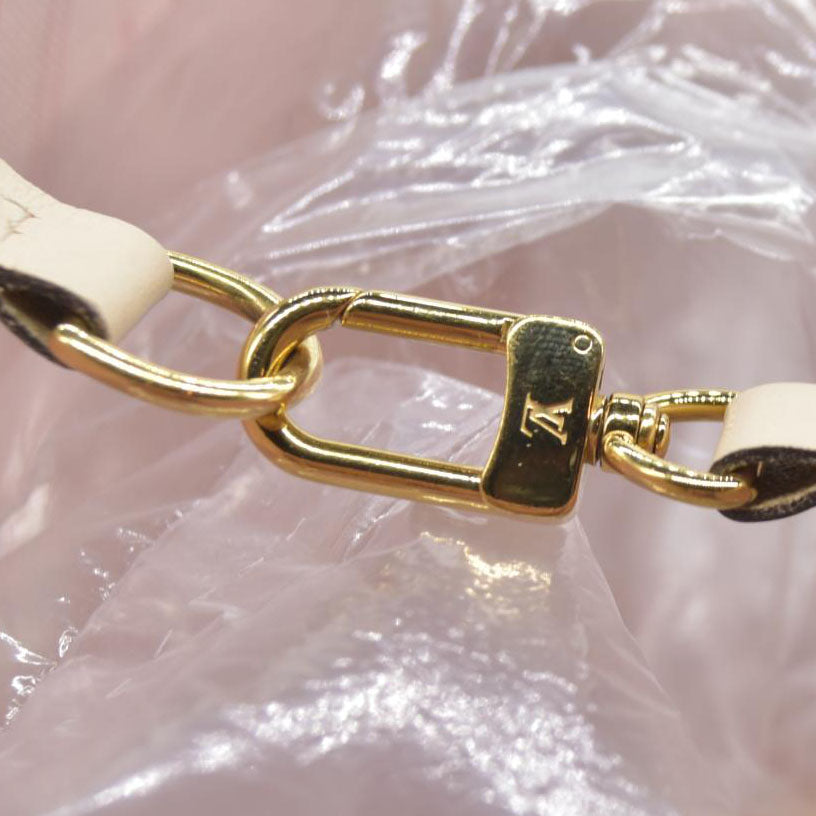 $2030 Louis Vuitton Damier Azur Neverfull MM