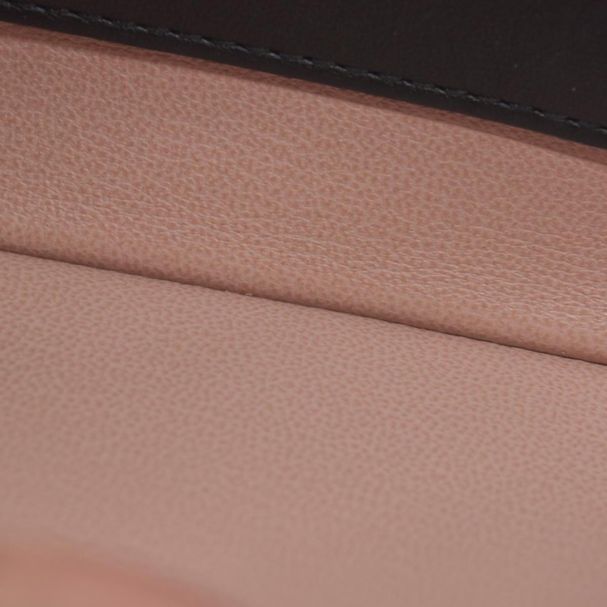 $3150 Louis Vuitton LV Monogram Pochette Coussin