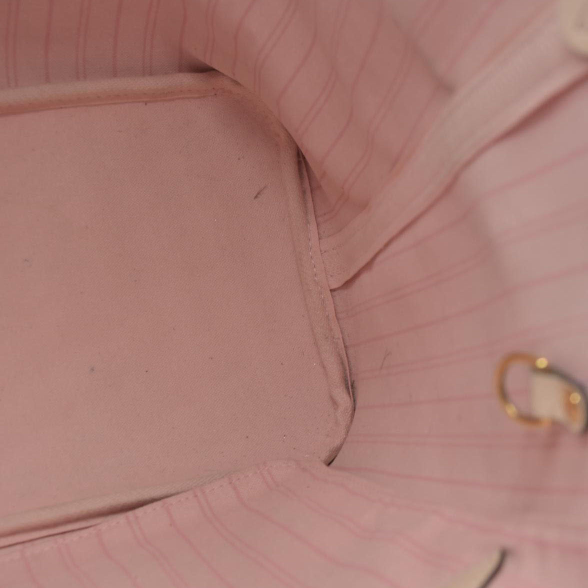 $2030 Louis Vuitton Damier Azur Neverfull MM