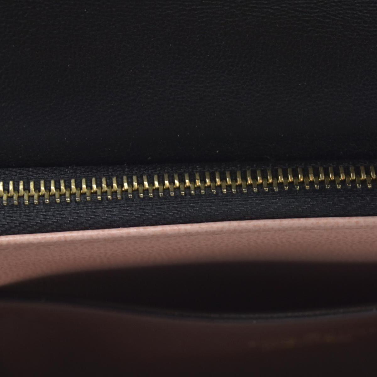 $3150 Louis Vuitton LV Monogram Pochette Coussin