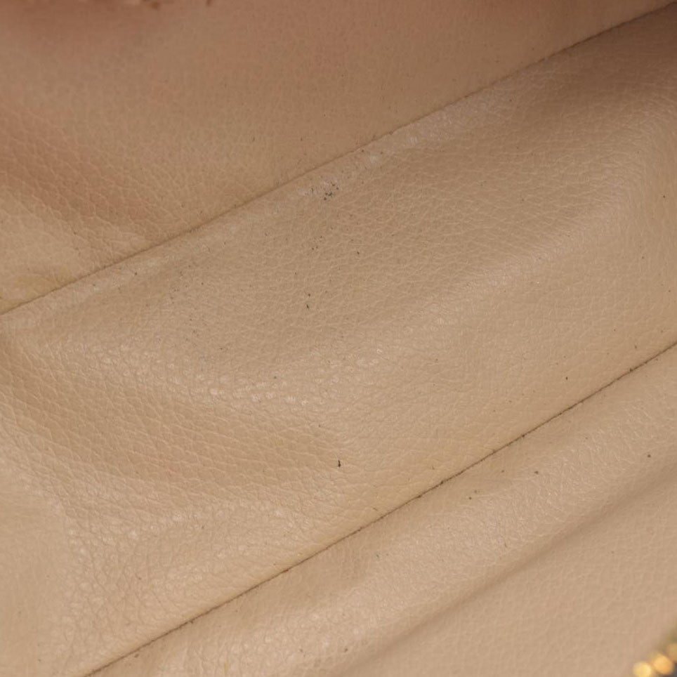 $600 Louis Vuitton Monogram Trousse Toilette 28 Clutch Pouch Bag 863TH