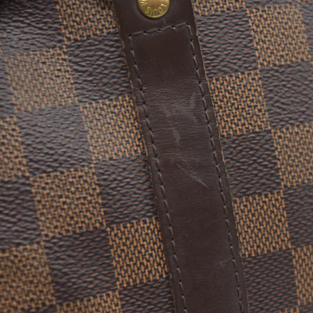 Louis Vuitton  Damier Ebene Speedy Bandouliere 25