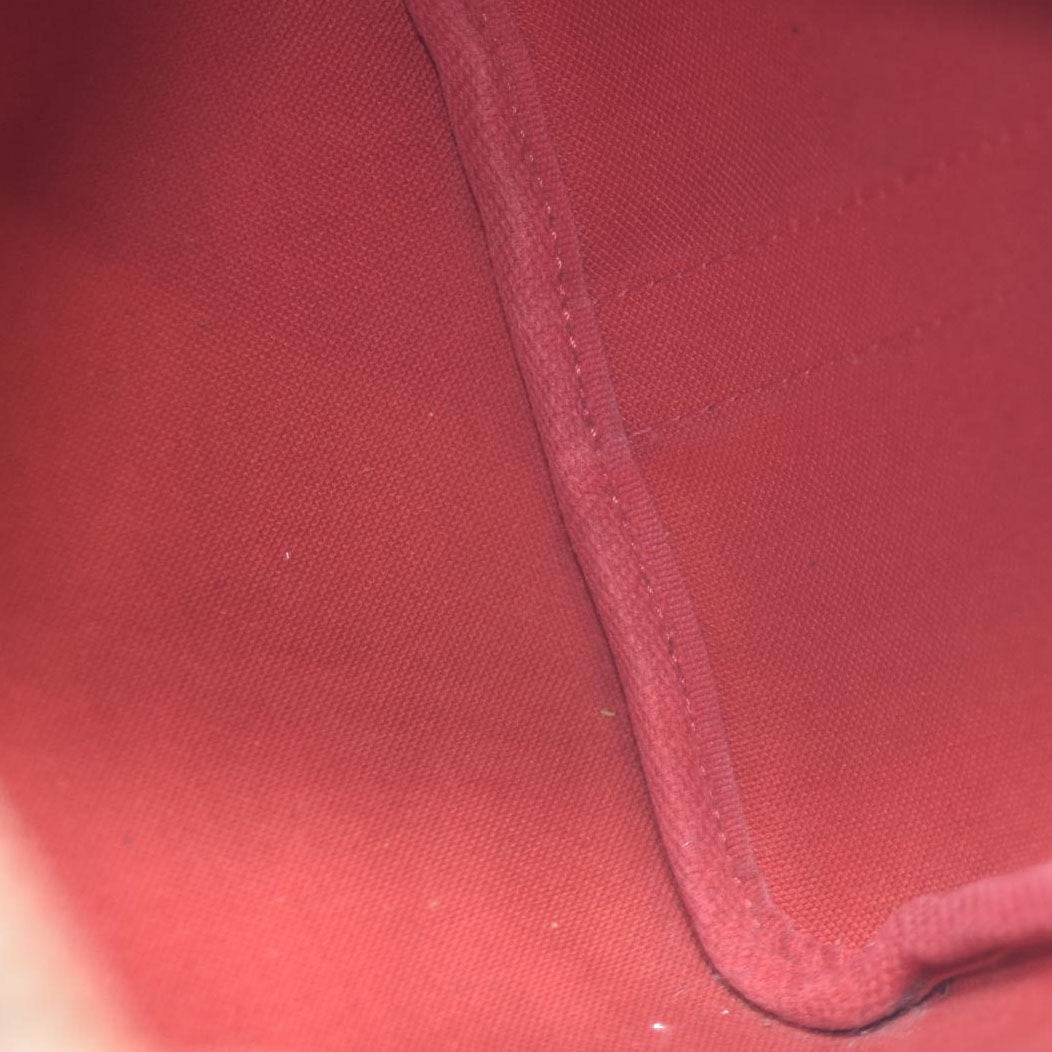 Louis Vuitton  Damier Ebene Speedy Bandouliere 25