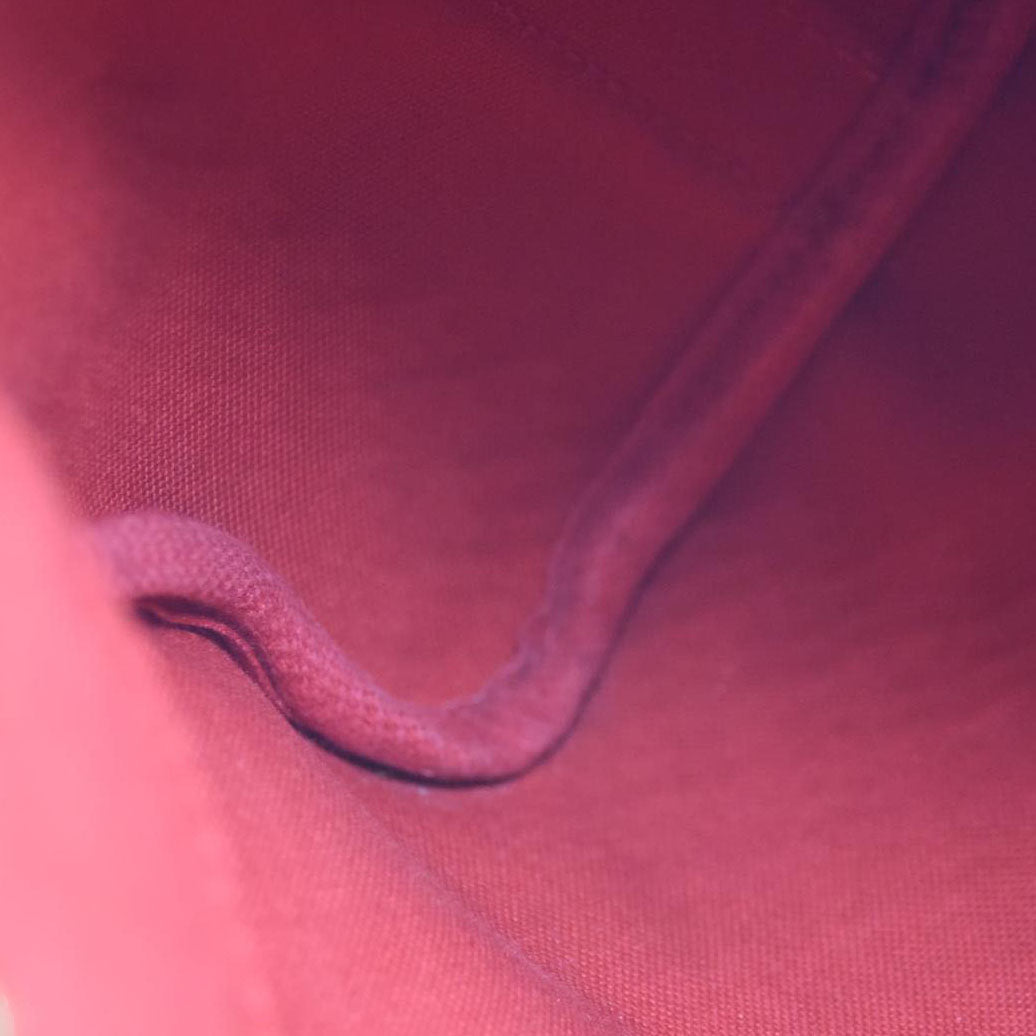 Louis Vuitton  Damier Ebene Speedy Bandouliere 25