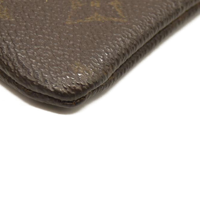 Louis Vuitton  Monogram Key Pouch CA0948